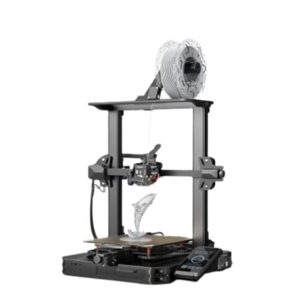 Ender 3 S1 Pro