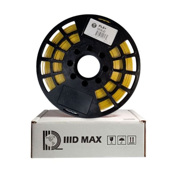 PLA+ Dorado - Imagen 2