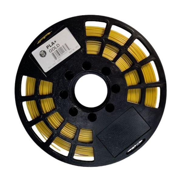 PLA+ Dorado - Imagen 3