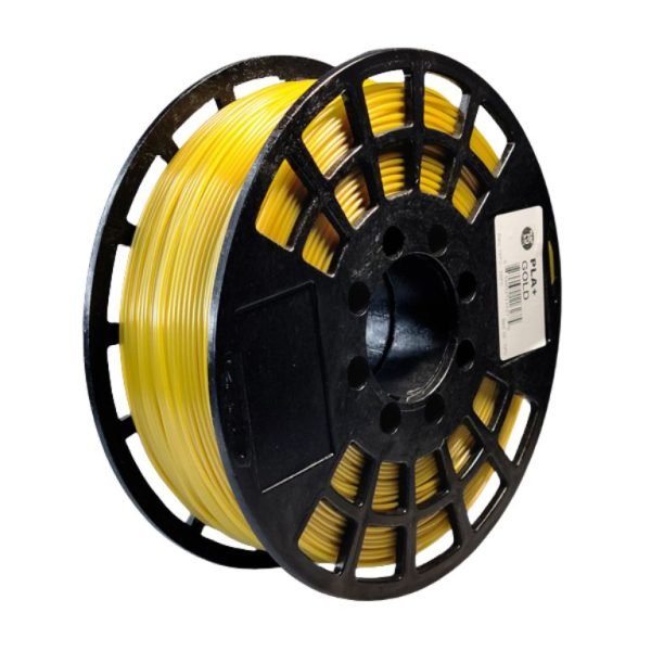 PLA+ Dorado