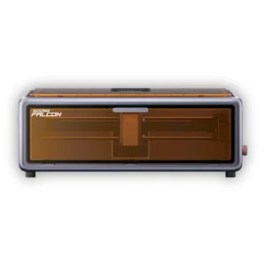 Creality Falcon A1 grabador laser 10W diodo cerrado