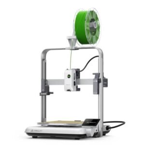 Impresora 3D Ender-3 V4 Creality vista frontal completa
