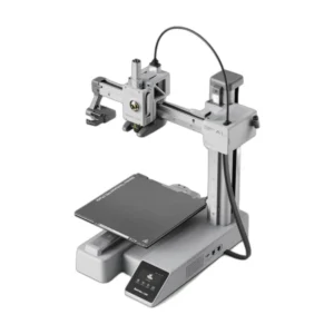 Bambu Lab A1 Mini impresora 3D compacta de escritorio