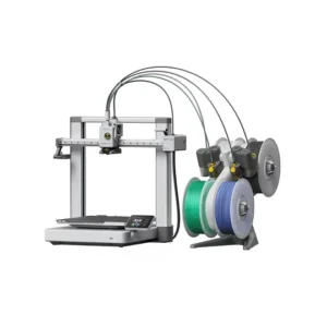 Impresora Bambu Lab A1 Combo con AMS Lite para impresión multicolor FDM