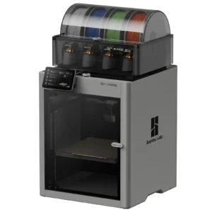 Bambu Lab P2SC impresora 3D multicolor con AMS 2 Pro en Colombia