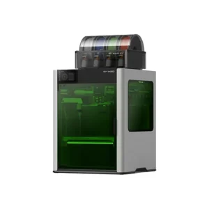 Bambu Lab H2D Laser Full Combo impresora 3D con módulo láser integrado