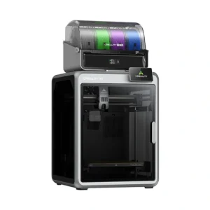 Creality K2 Combo impresora 3D multicolor 16 colores vista frontal