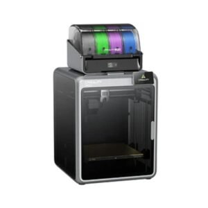 Creality K2 Pro Combo impresora 3D multicolor con sistema CFS integrado