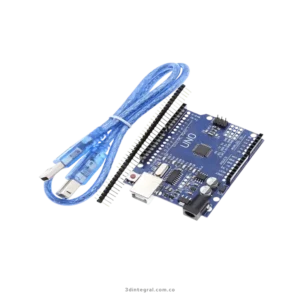 Arduino Uno R3 compatible