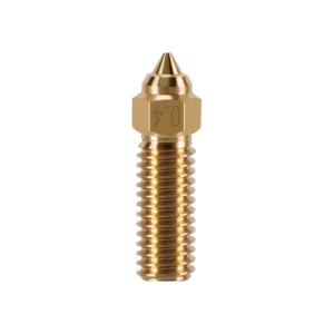 Boquilla de latón Creality K1 y K1 Max 0,4 mm