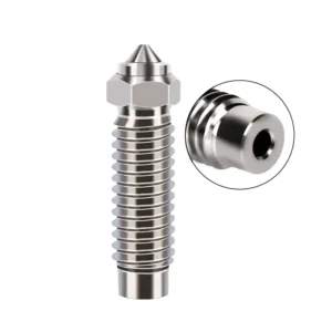 Boquilla cromo-zirconio Elegoo Neptune 4 Plus y 4 Max 0,4 mm