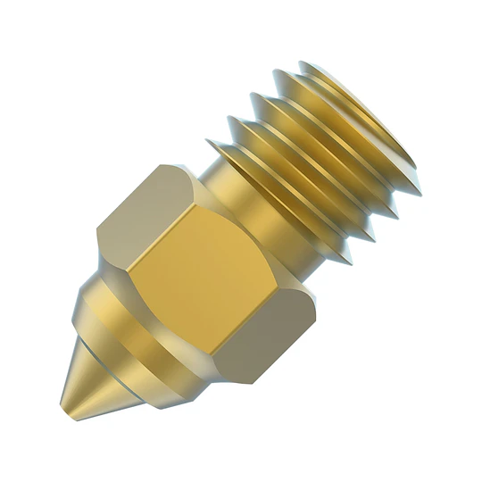 Boquilla de latón Ender 5 Max 0,4 mm