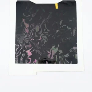 Lámina PEI magnética doble cara 235 × 235 mm
