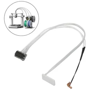 Termistor hotend Bambu Lab A1 y A1 Mini