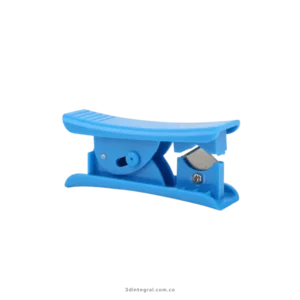 Cortador de tubos PTFE, PE y nylon