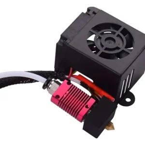 Kit hotend completo Ender 3 24 V con silicona