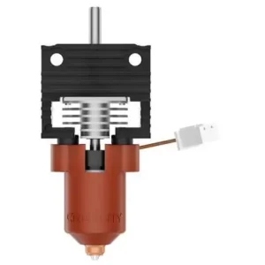 Extrusor integrado metálico Creality K1, K1 Max y K1C 60 W