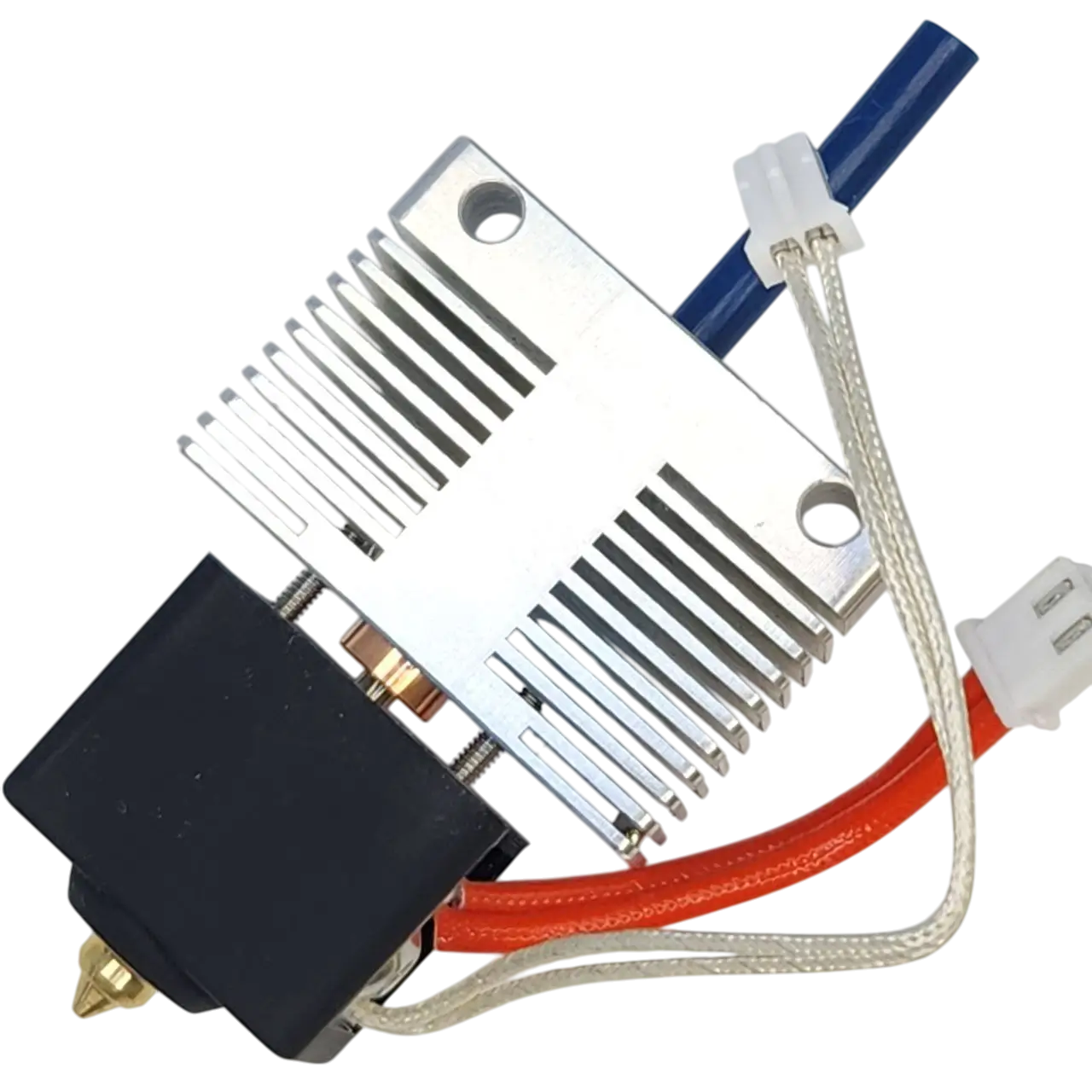 Hotend ensamblado Elegoo Neptune 3 Pro, Plus y Max