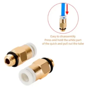 Conector neumático PC4-M6