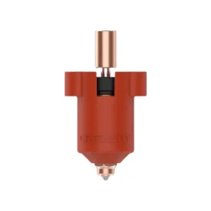 Kit bloque calefactor cerámico Ender 3 V3 KE