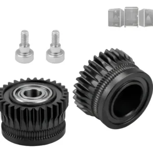 Kit de piñones para extrusor Creality K1 Max