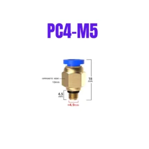 Racor PC4-M5