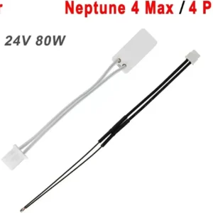 Calentador cerámico con termistor Neptune 4 Plus y 4 Max