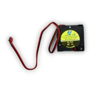 Ventilador 3010 24 V sin escobillas