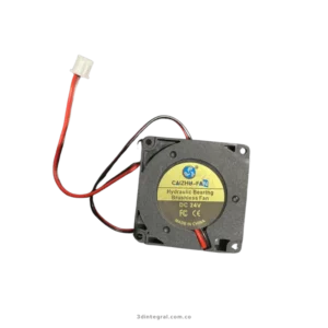 Ventilador 4010 24 V