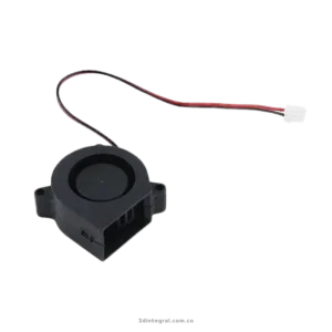 Ventilador 4020 24 V sin escobillas