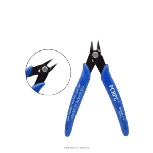 Alicate de corte para impresora 3D