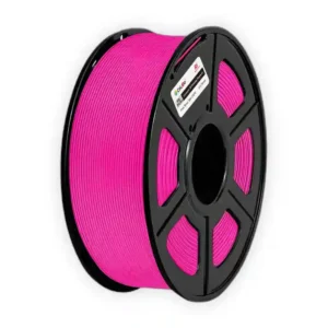 Filamento PLA alta velocidad Magenta